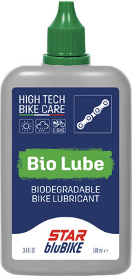 BIO LUBE Chain Lubricant