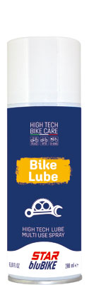 BIke Lube Spray