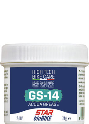 Bike Acqua Grease GS14