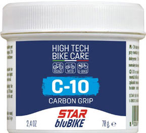 Bike Carbon Grip Grease C-10