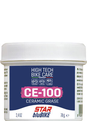 Bike Ceramic Grease CE-100