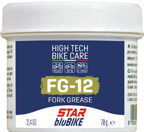 Bike Fork Grease FG12