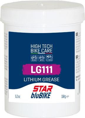 Bike Lithium Grease LG111