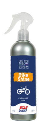 Bike Shine & Protect