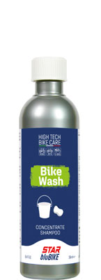 Bike Wash