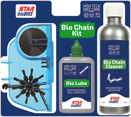 Bio Chain Kit