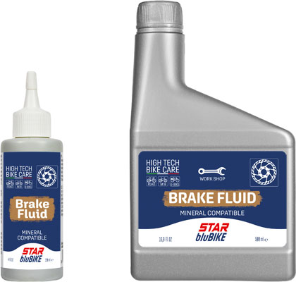 Brake Fluid