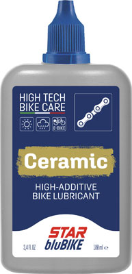 CERAMIC Chain Lubricant