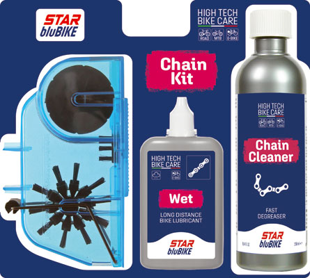 Chain Kit