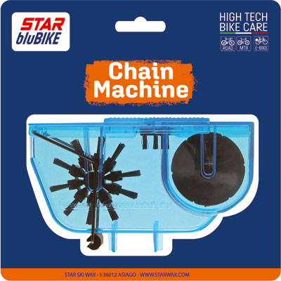 Chain Machine