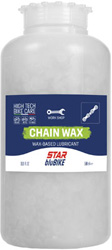 HOT CHAIN WAX