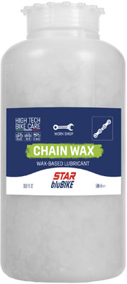 Chain Wax