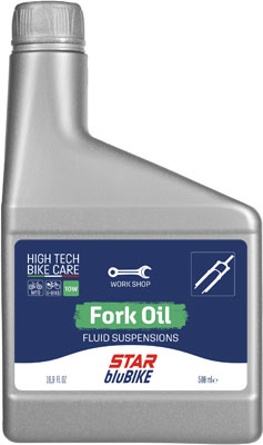 Fork Oil 10w