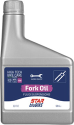 FORK OIL