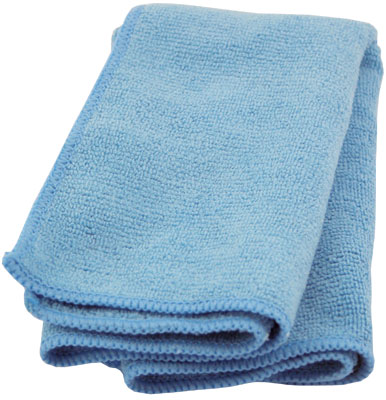 Microfibre Cloth