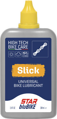 SLIK Chain Lubricant