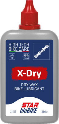 X-DRY Chain Lubricant